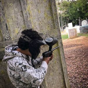 Meet your Posher, Justin